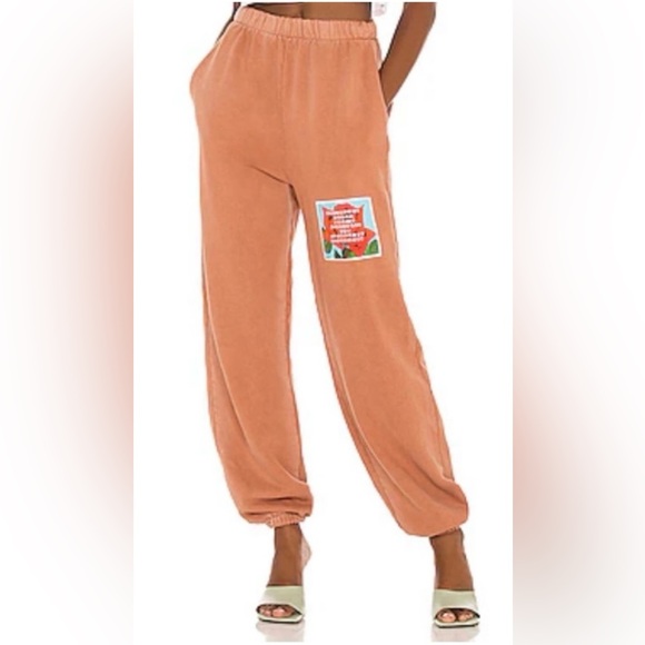 Boys Lie Pants - NWT Boys Lie “From This Perspective” Sweatpants